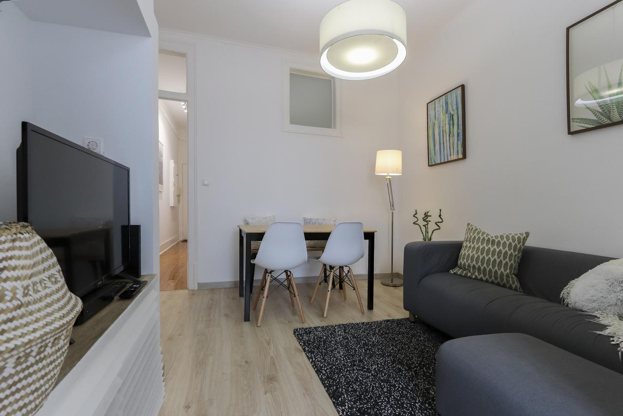 Apartment Almirante Blue By Homing Lissabon