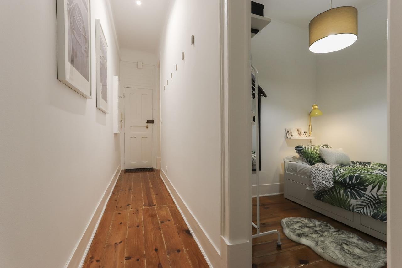 Apartment Almirante Blue By Homing