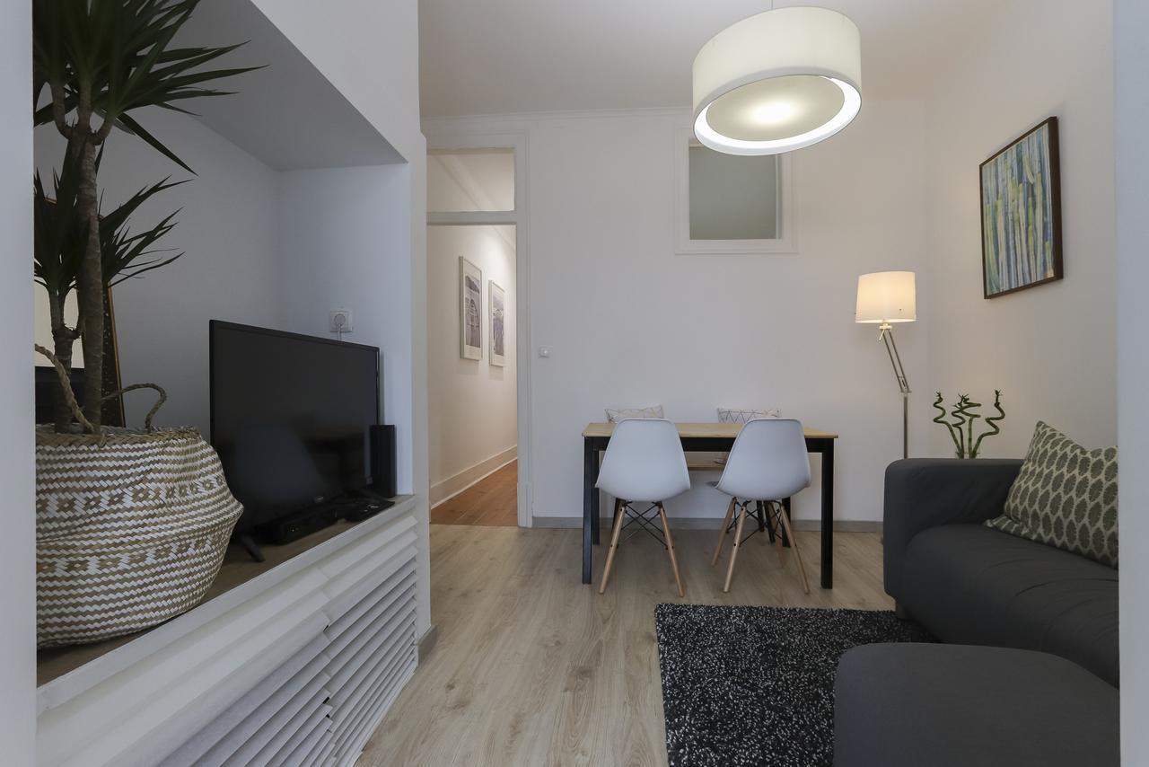 Apartment Almirante Blue By Homing