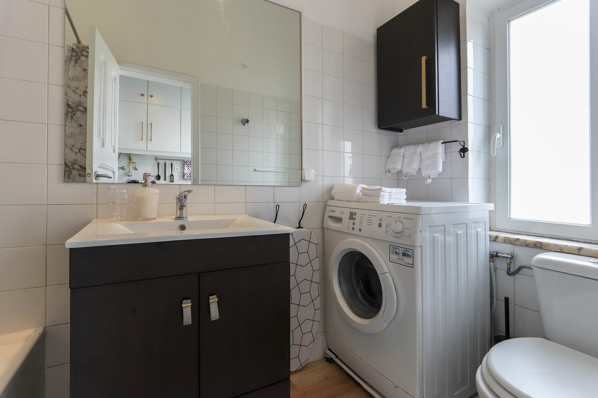 Almirante Blue By Homing Apartment Lissabon