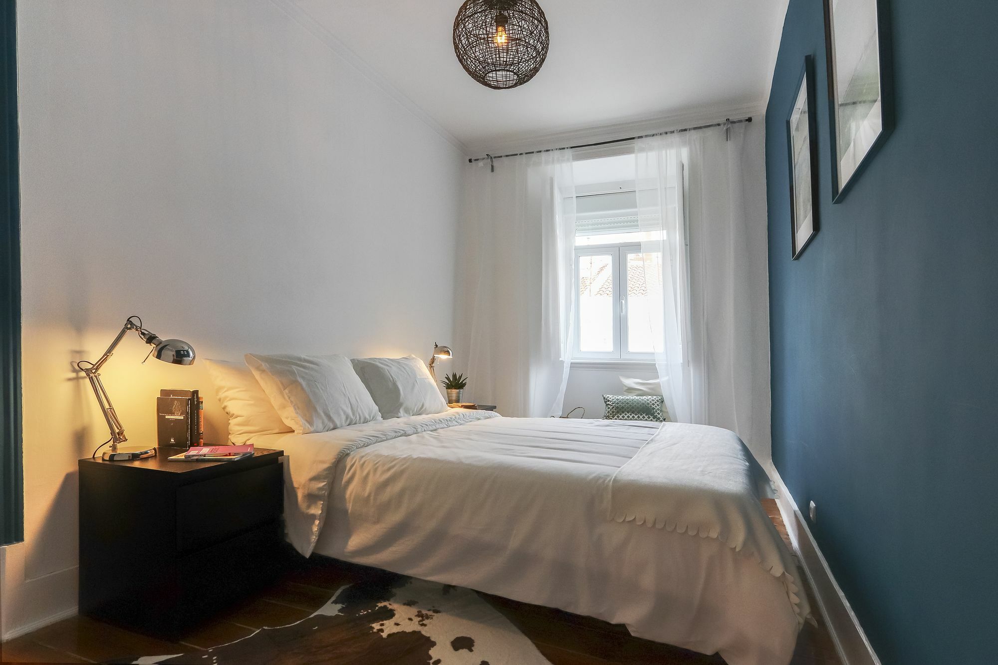 Almirante Blue By Homing *