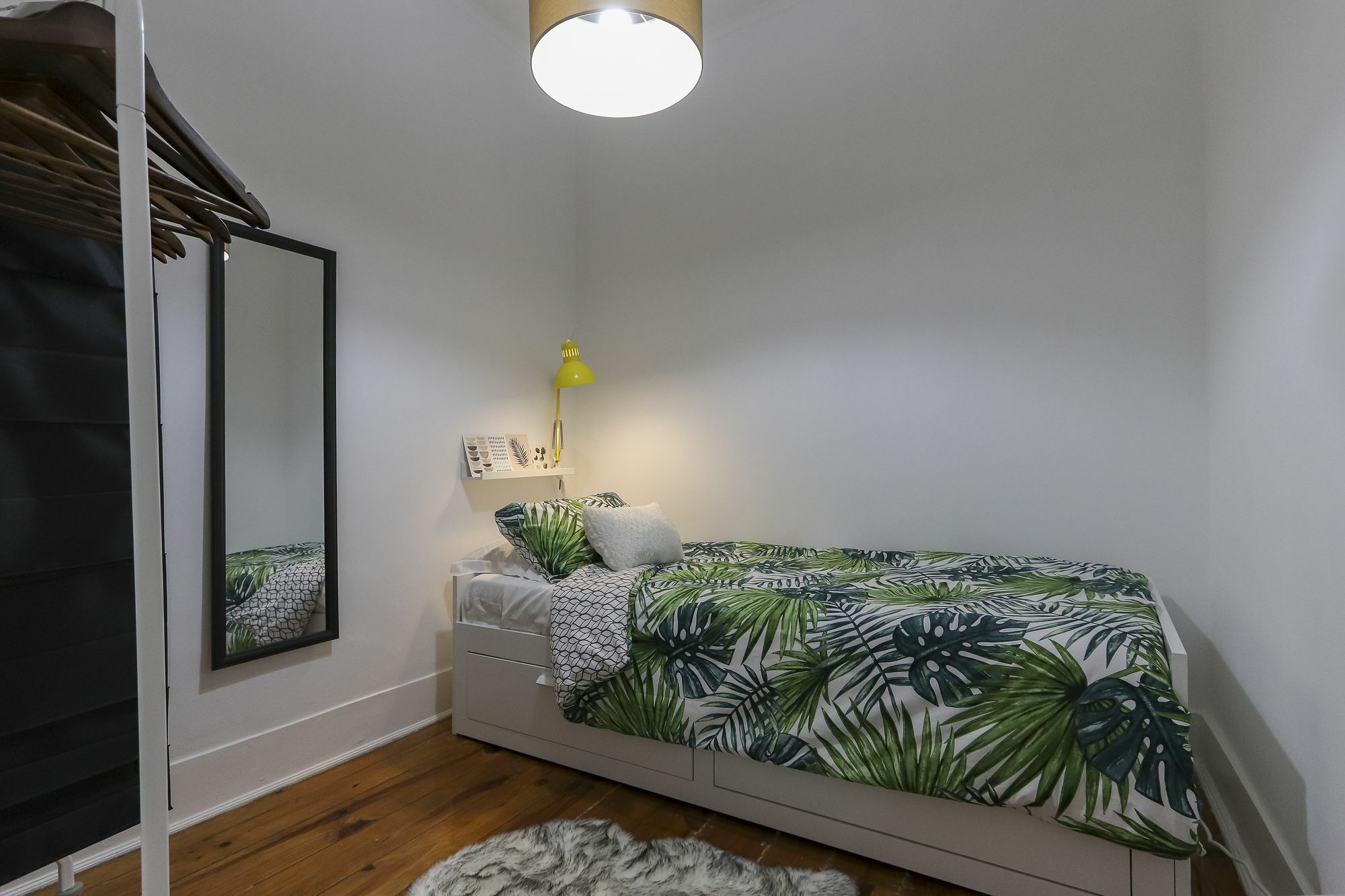Apartment Almirante Blue By Homing *