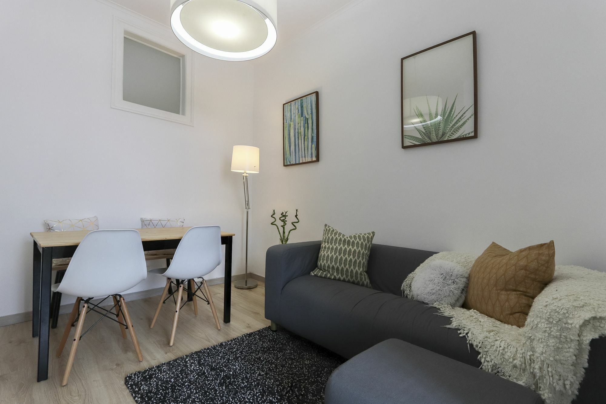 Almirante Blue By Homing Apartment Lissabon