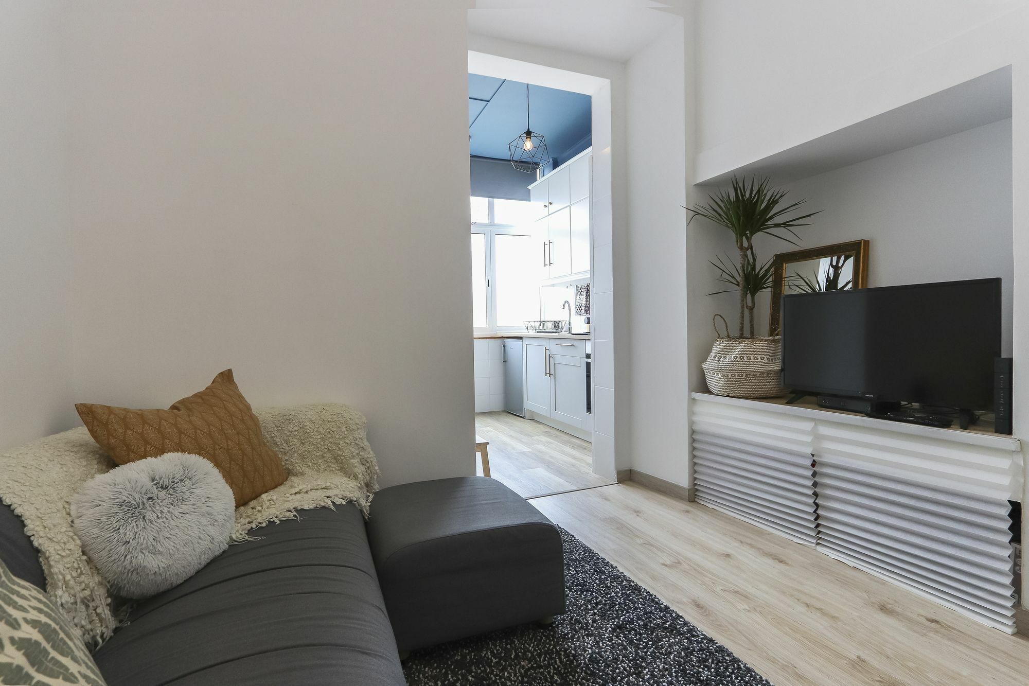 Almirante Blue By Homing Lissabon