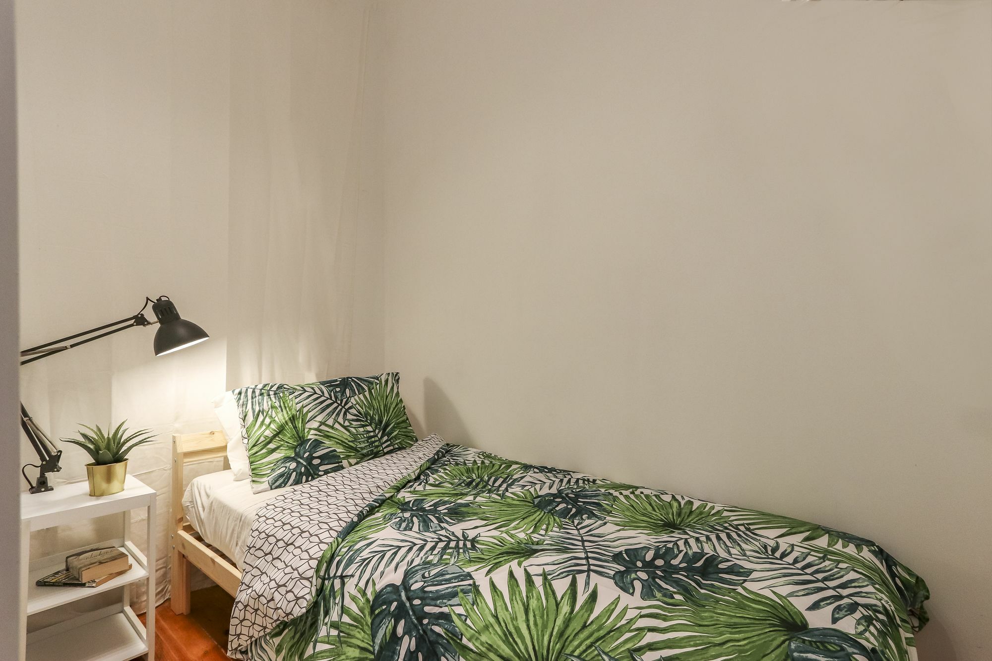 Apartment Almirante Blue By Homing